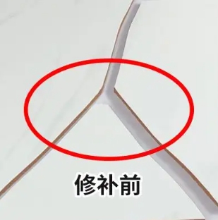 阿拉善右瓷砖空鼓维修公司分享下瓷砖基层整体强度偏低，可能会导致的问题。